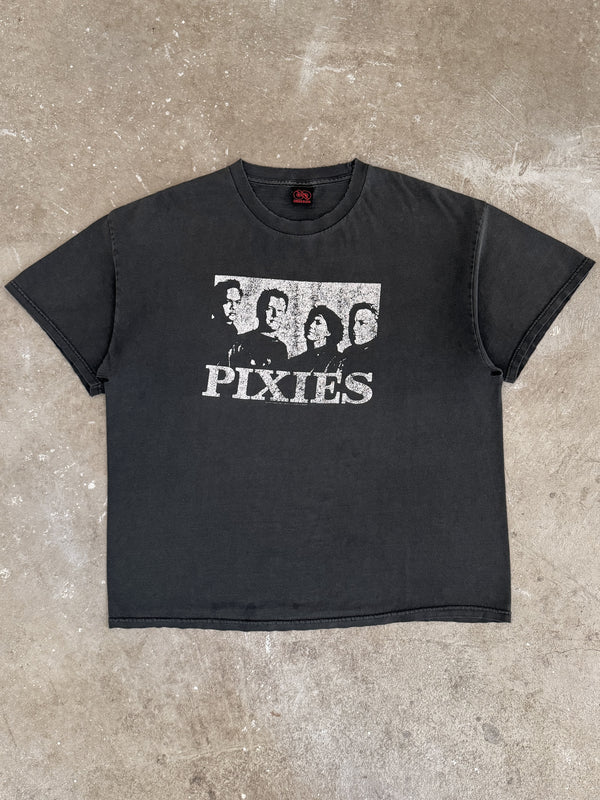 2004 Pixies Faded Tee (XL)