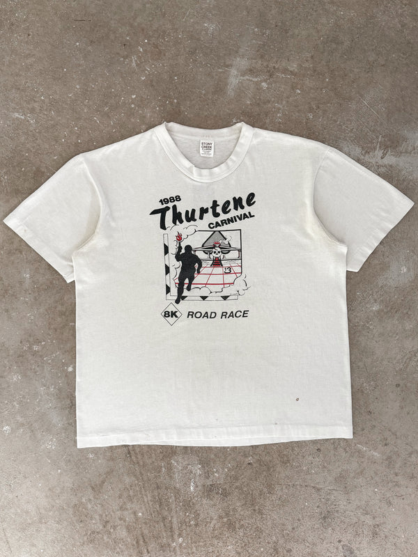 1980s “Thurtene Carnival” Tee (L)