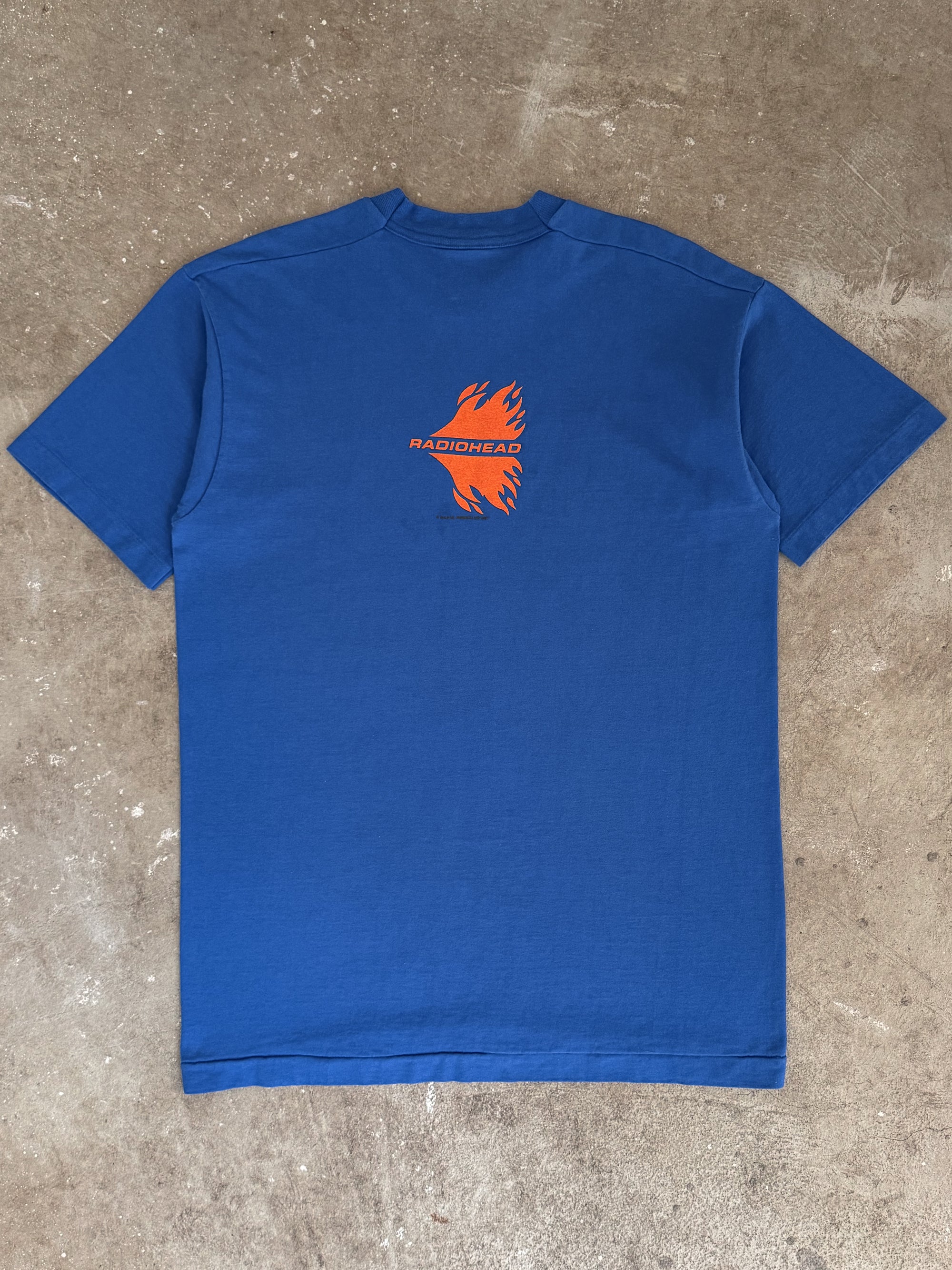 1997 Radiohead Tee (L)