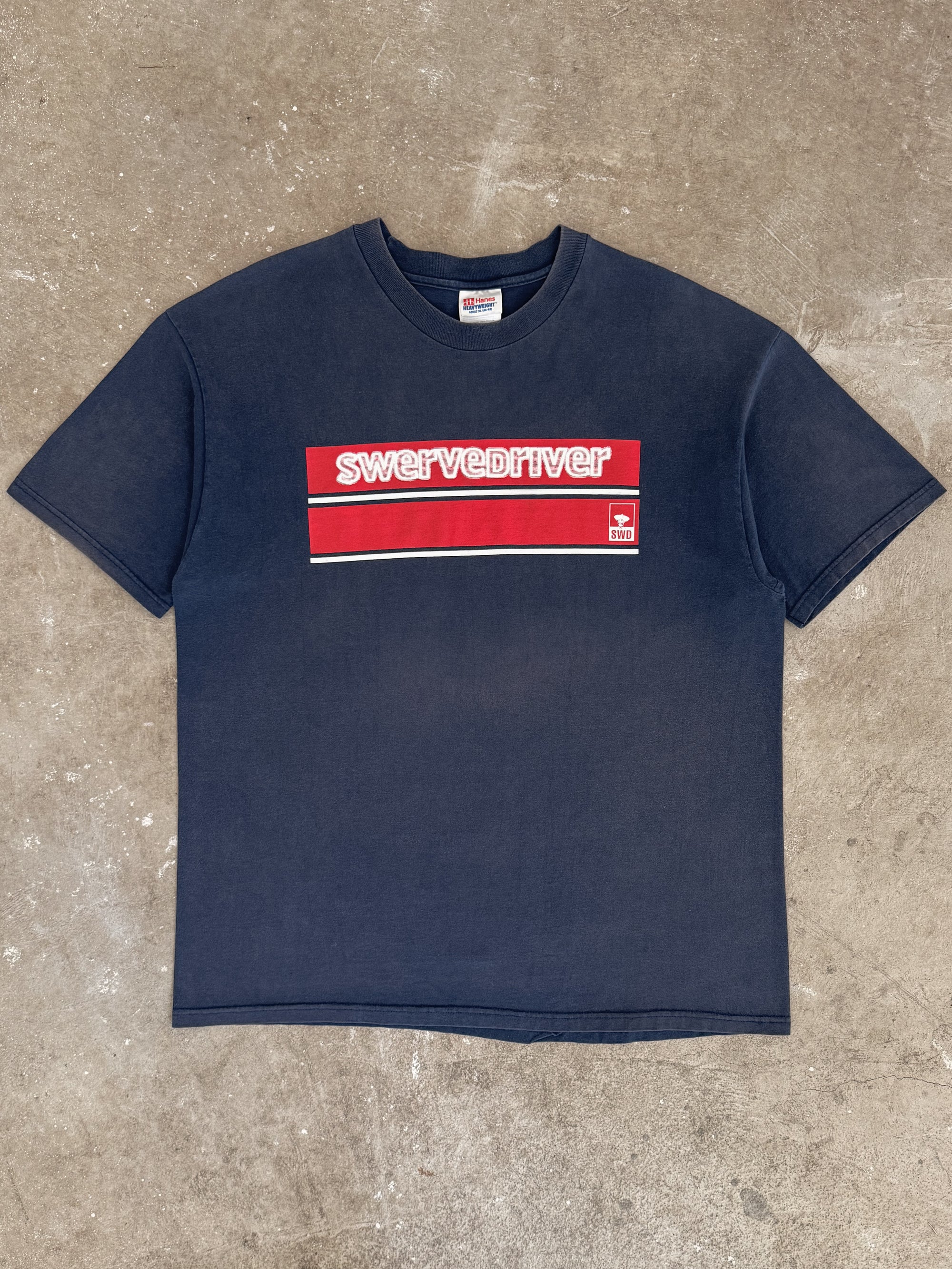 Mid 90s Swervedriver Tee (XL)