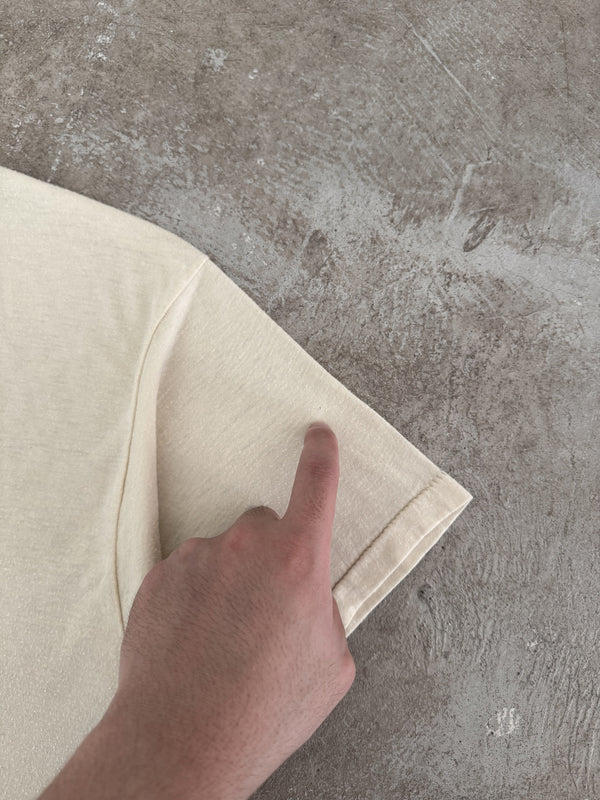 Late 70s "Two-Gun Mickey" Tee (M)