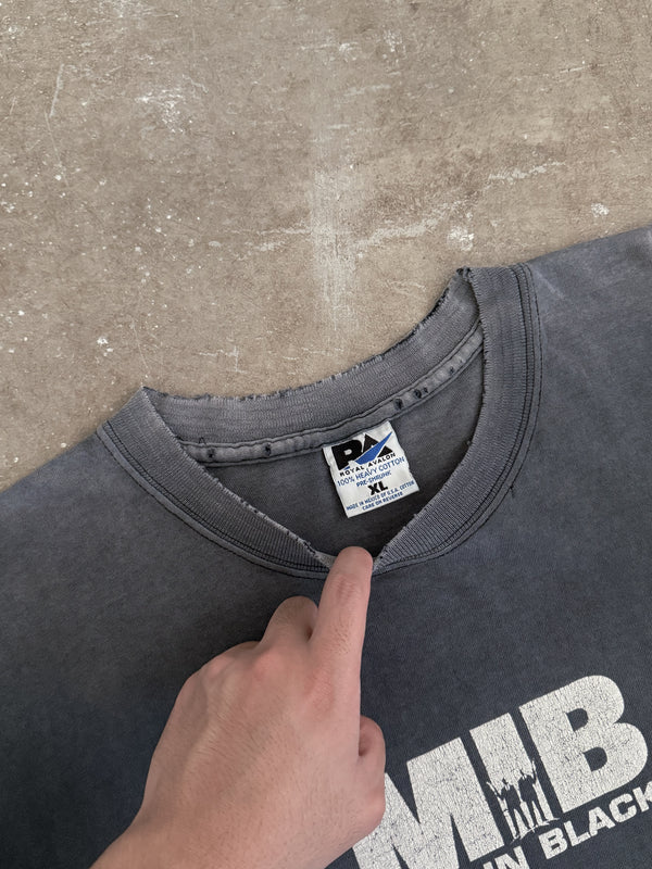 1997 "Men In Black" Sun Faded Tee (XL)