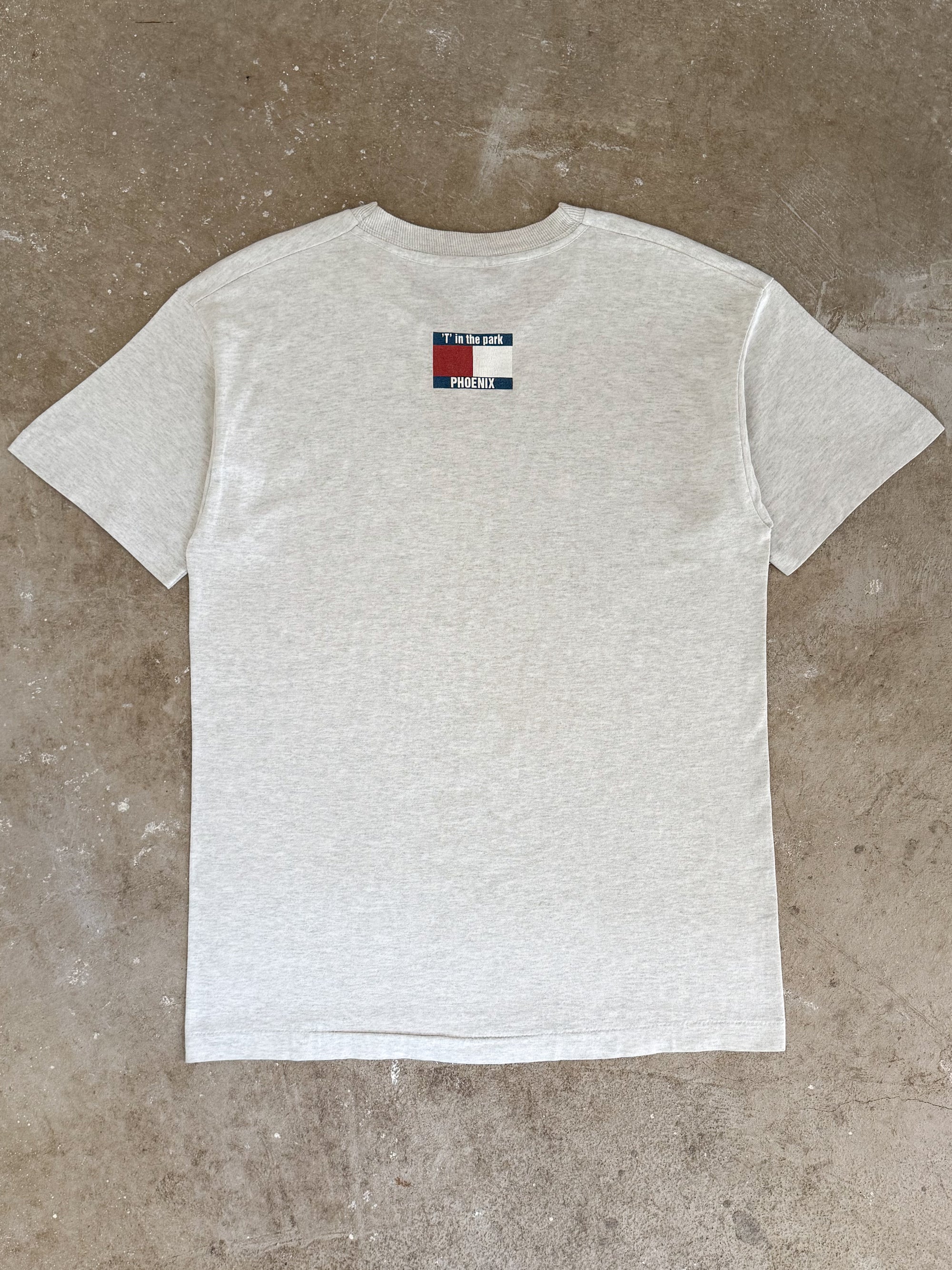 1997 The Charlatans "Tellin' Stories" Tee (L)