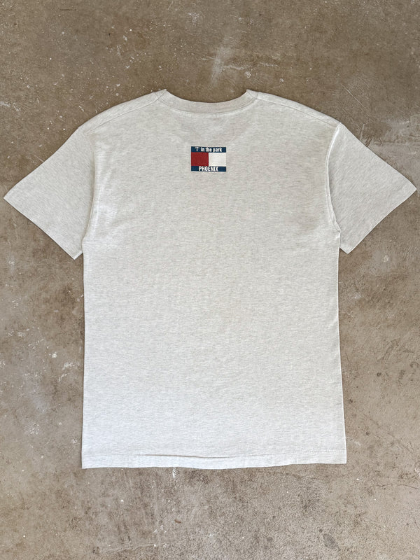 1997 The Charlatans "Tellin' Stories" Tee (L)