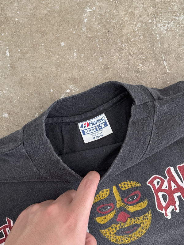 1980s The Pagan Babies Faded Tee (S)