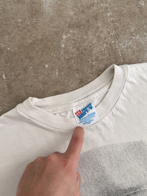Early 90s "Charles Bronson" Tee (L)