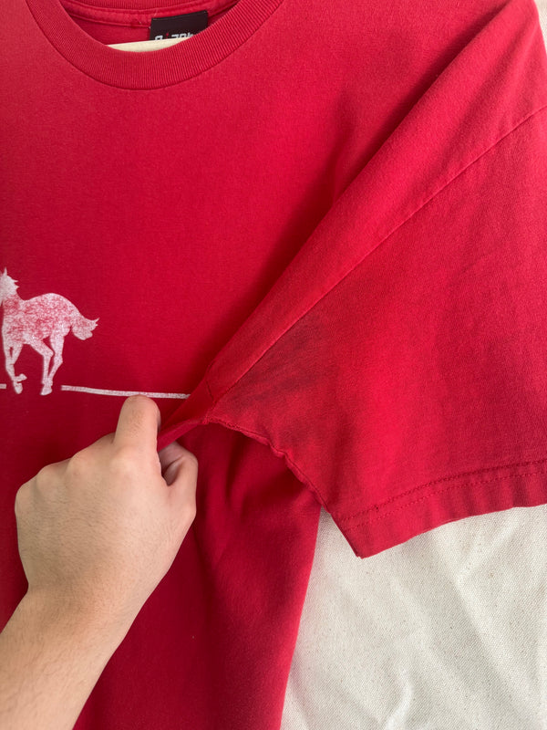 2000 Deftones "White Pony" Tee (L)