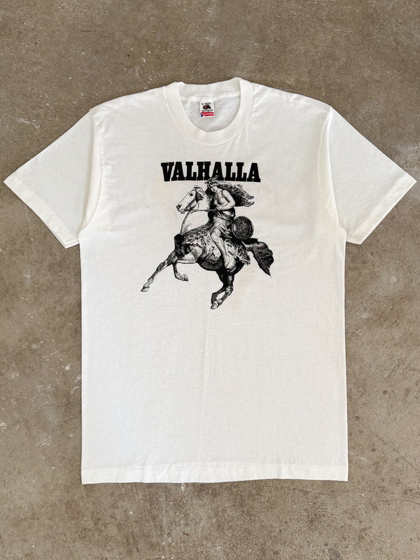 1990s "Valhalla" Tee (L)