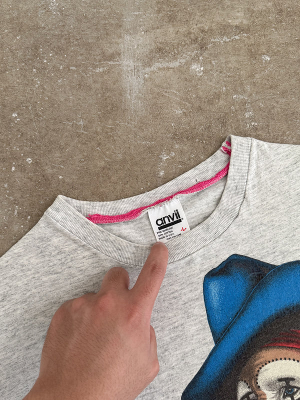 1992 "Rodeo Clown" Tee (M)