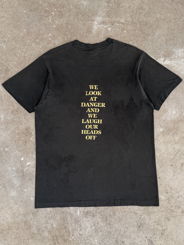 1992 Morrissey "Your Arsenal" Tee (L)