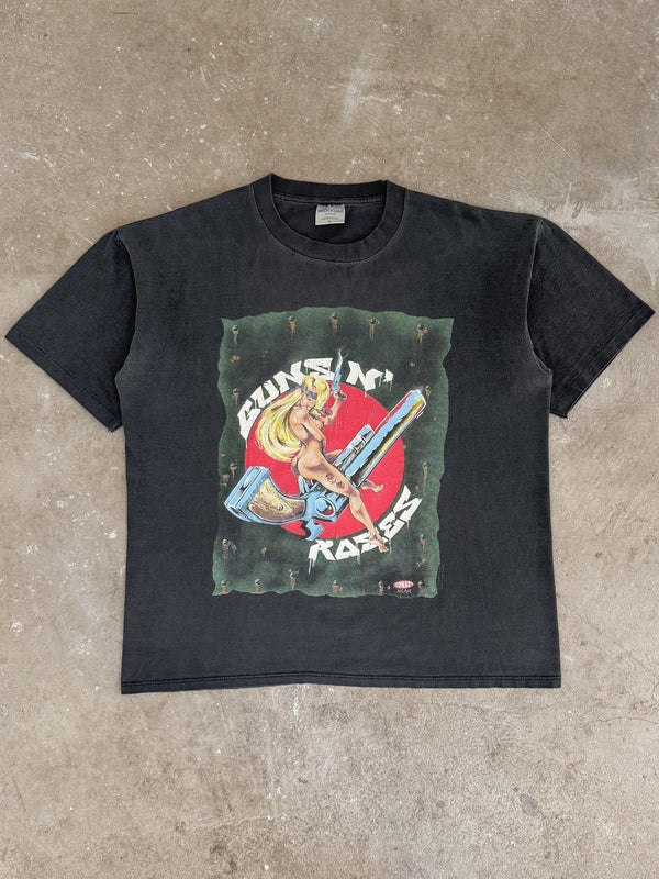1992 Guns N Roses Conart Tee (XL)