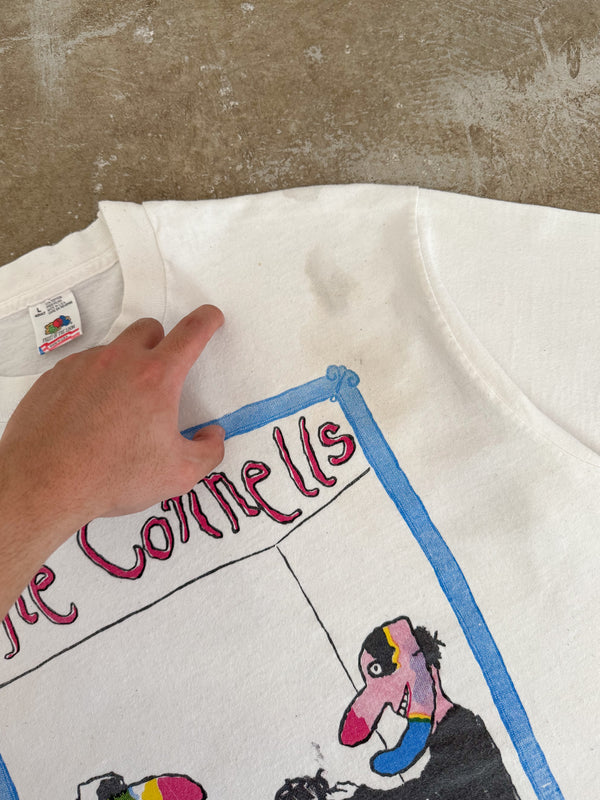 1990s The Connells "Fun & Games" Tee (M)