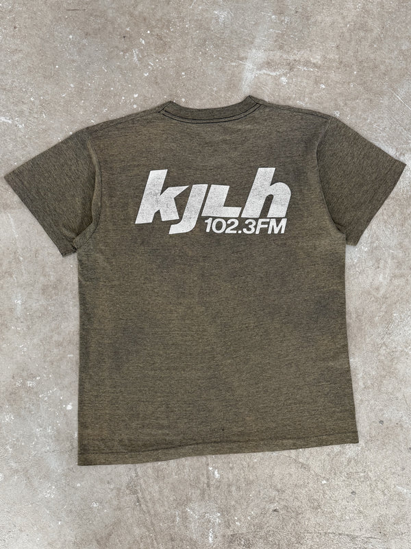 1980s "I'm Kindness" Faded Tee (M)