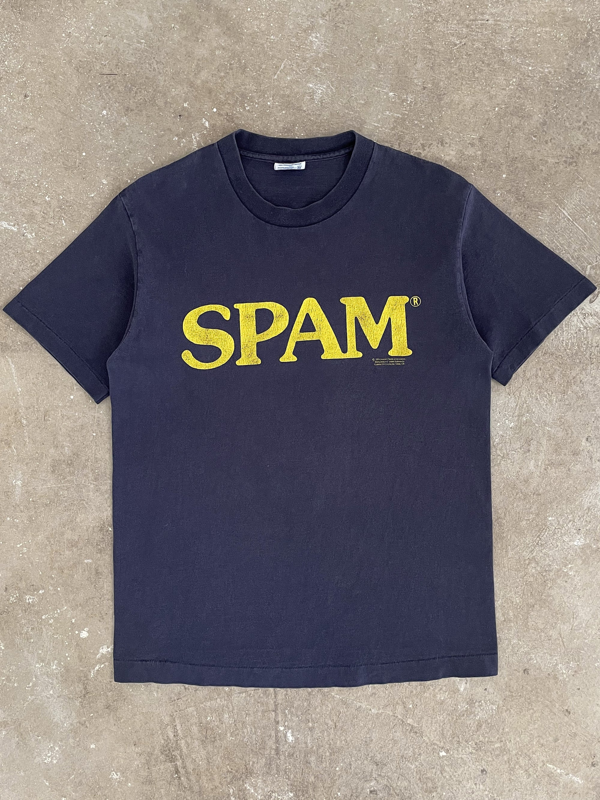 1990s “Spam” Single Stitched Tee (M)