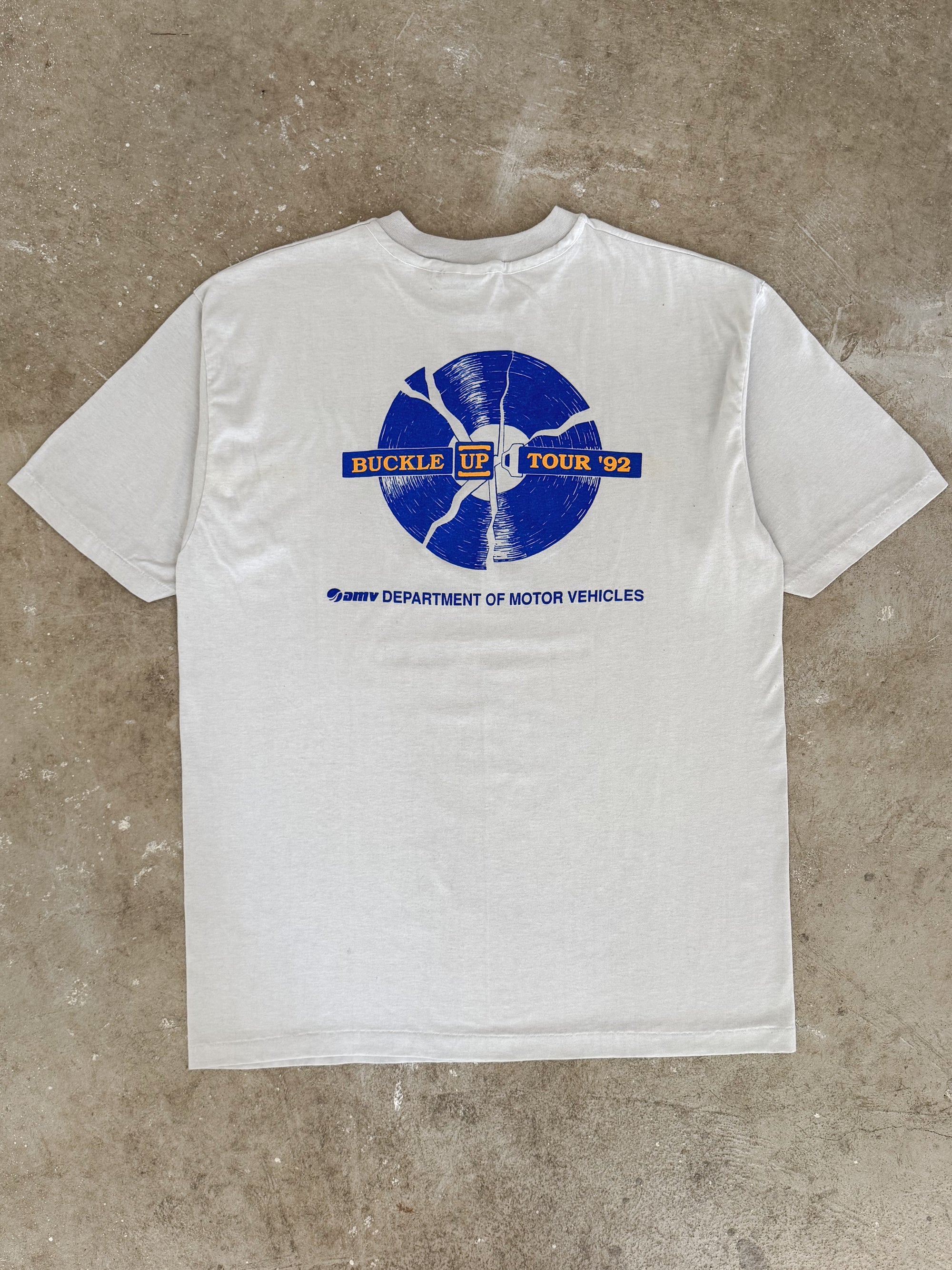 1990s "Vince & Larry" Tee (L)