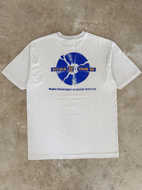 1990s "Vince & Larry" Tee (L)