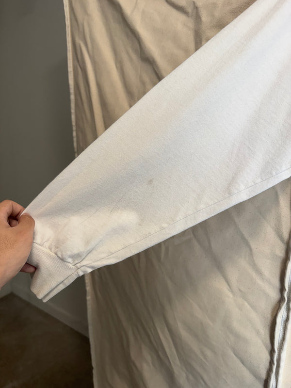 Late 90s/Early 00s "Guero's" Long Sleeve Tee (L)