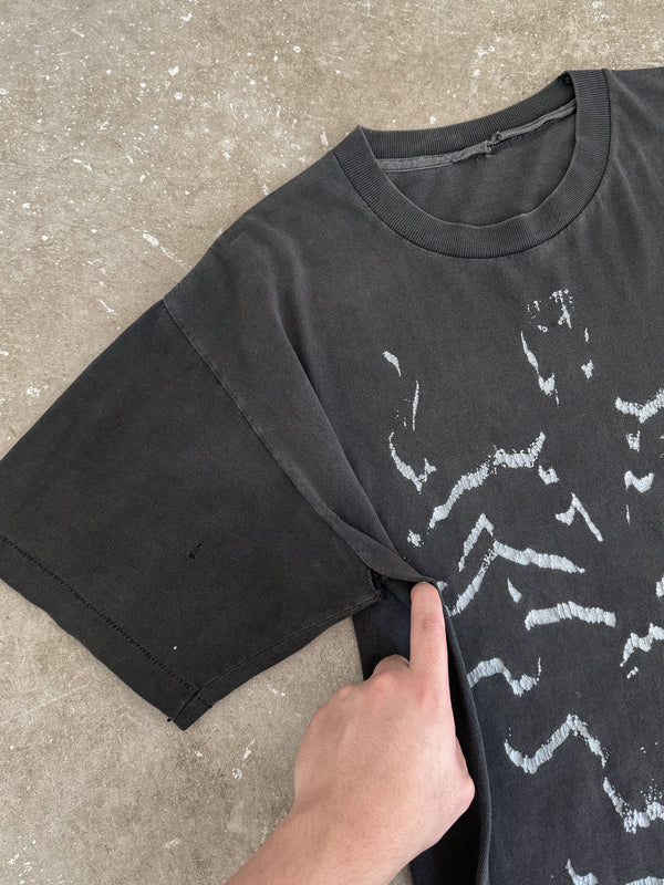 1994 Danzig "4" Faded Tee (L)