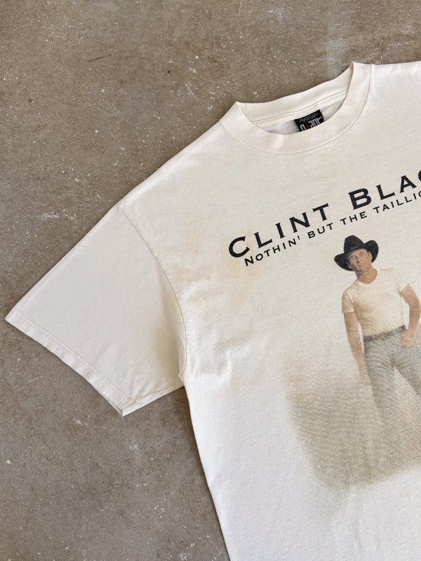 1998 Clint Black "Nothin' But The Taillights" Tee (XL)