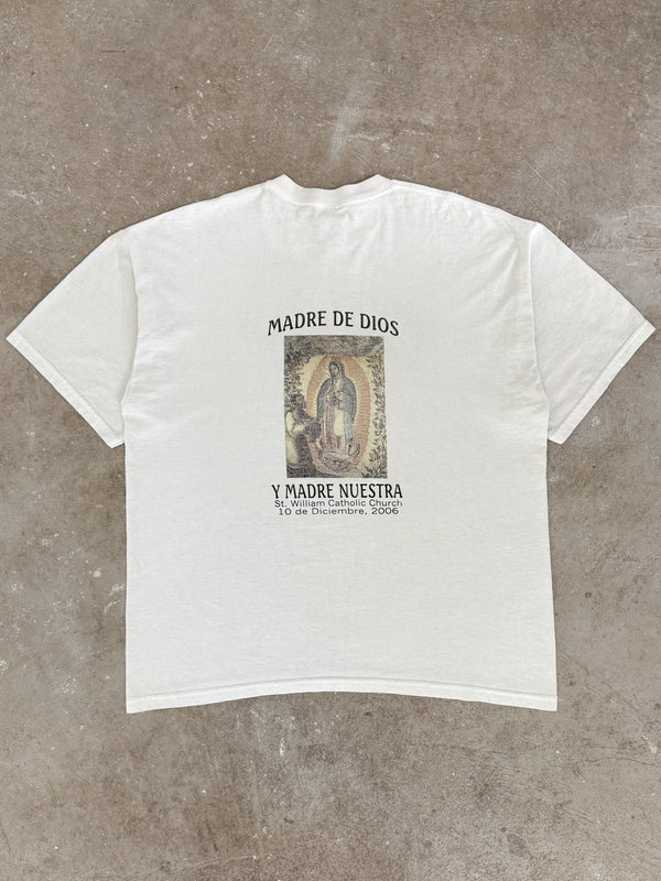 2000s "Amigos En Cristo" Tee (XL)