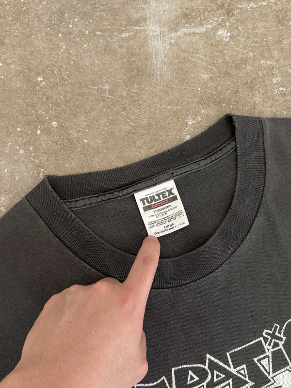 Late 90s Operation Ivy Faded Tee (L)