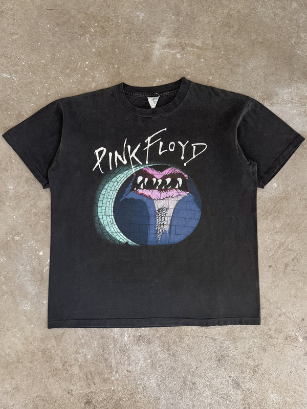 1990s Pink Floyd "The Wall" Tee (XL)