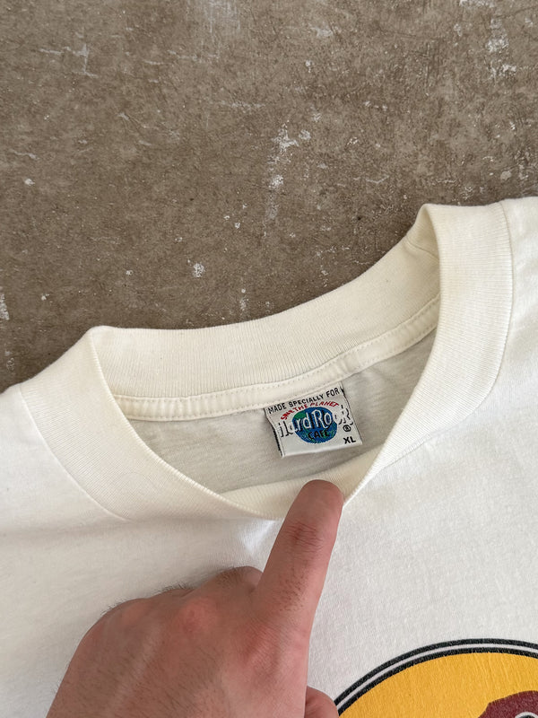 1990s "Hard Rock Cafe Makati" Tee (XL)