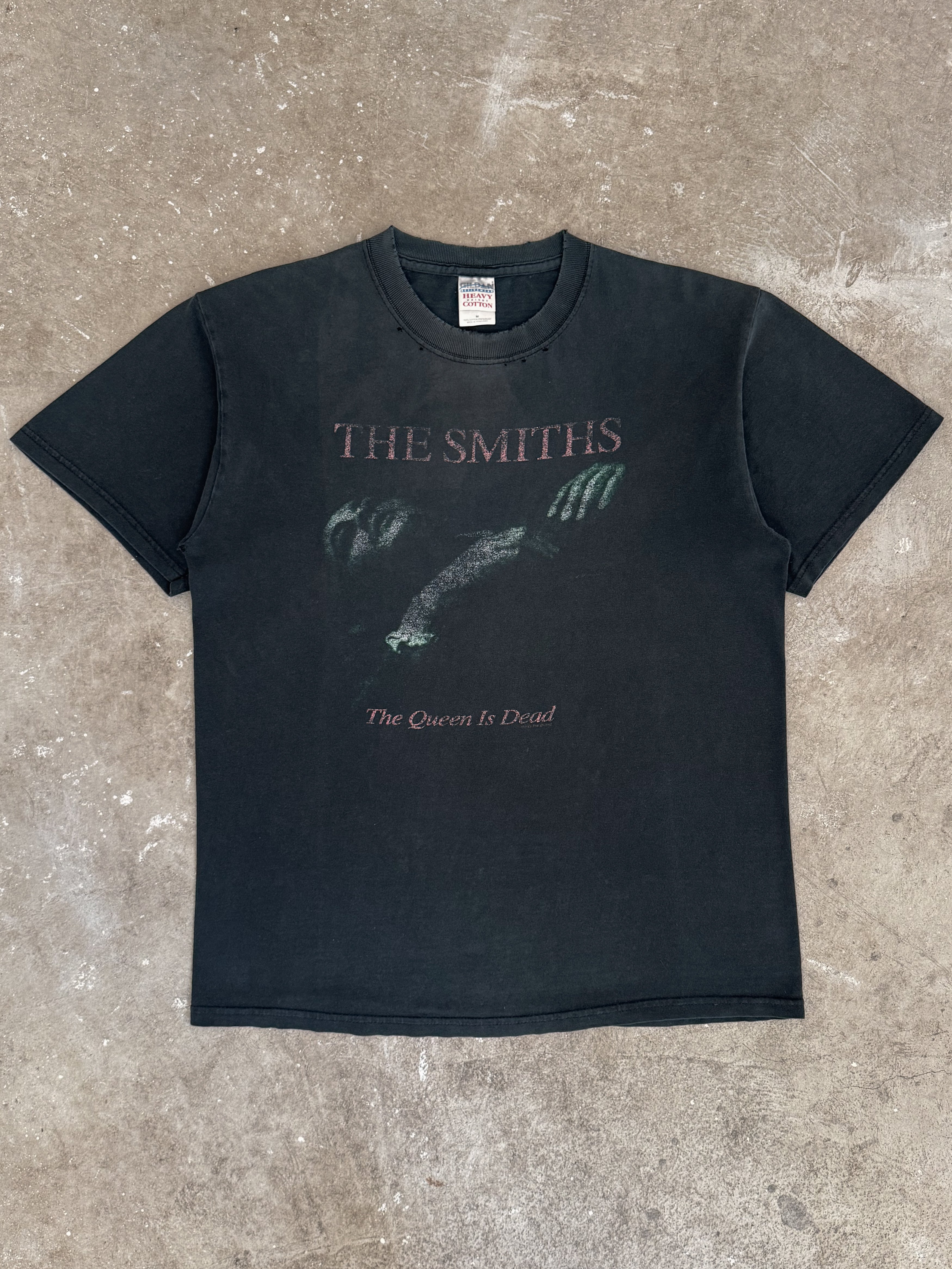 2004 The Smiths 