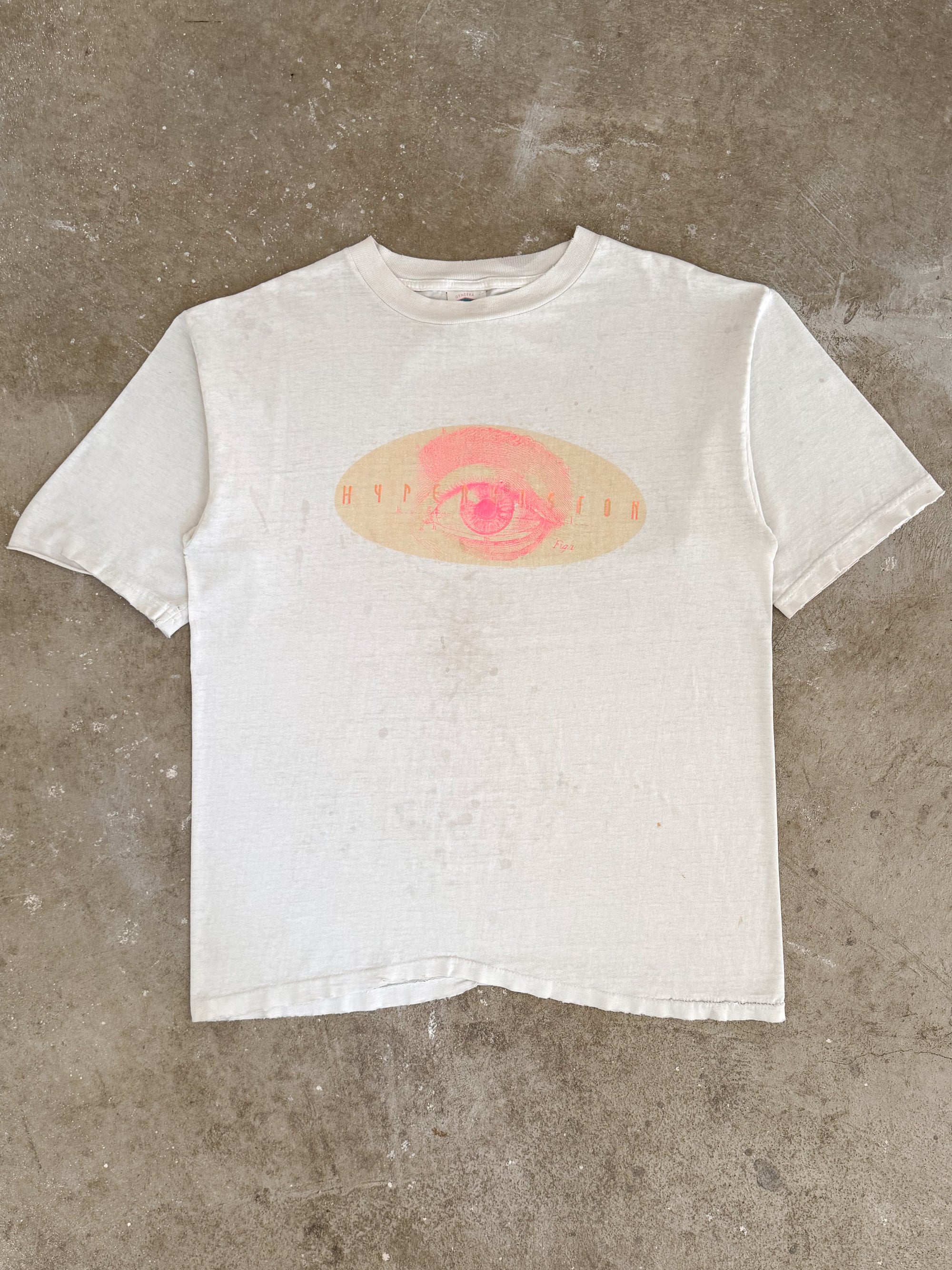 1990s "Hyper Vision" Tee (L)