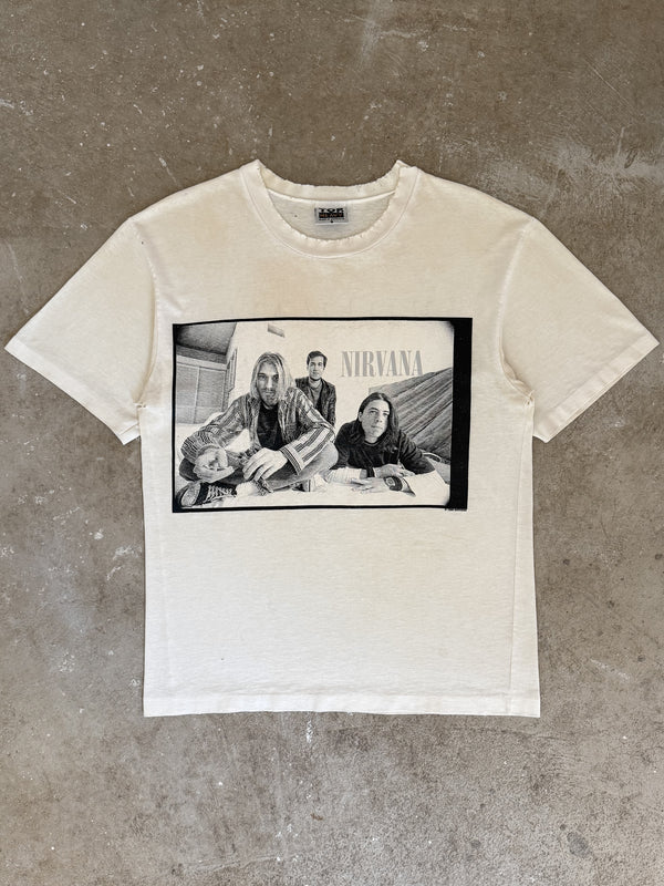 1996 Nirvana Tee (S)