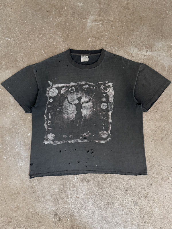 1992 Ministry "Psalm 69" Faded Tee (XL)