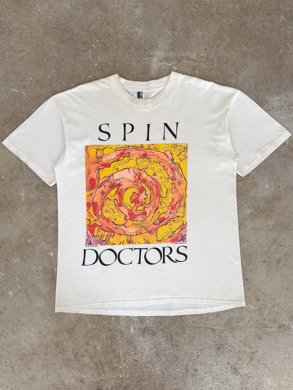 1993 Spin Doctors "Summer Tour" Tee (XL)