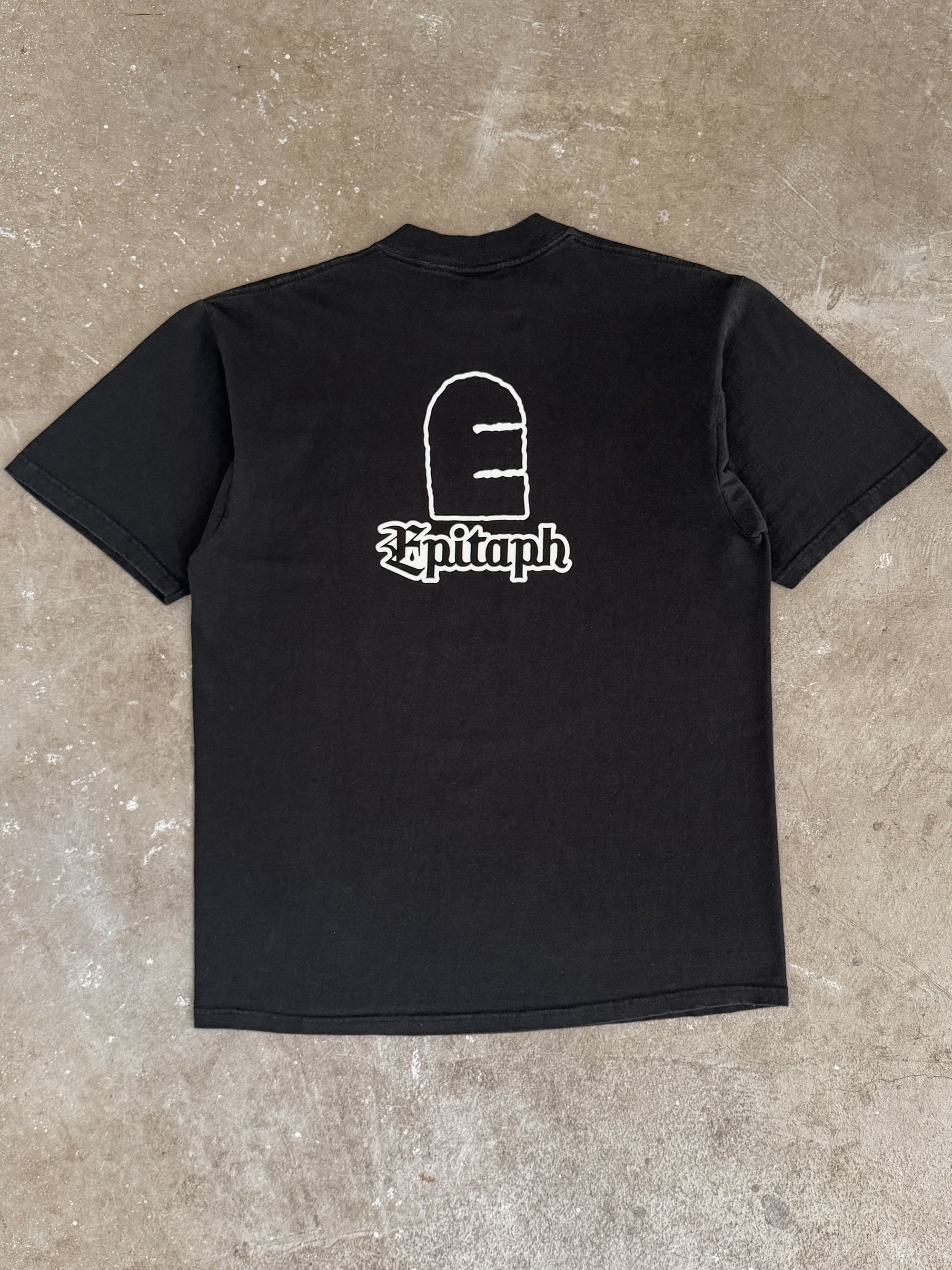 1997 The Cramps "Big Beat from Badsville" Tee (L)