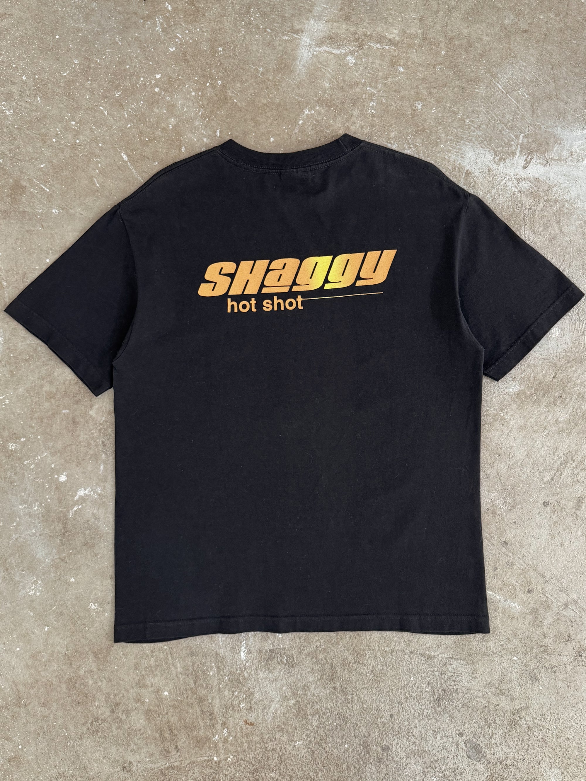 2001 Shaggy "It Wasn't Me" Tee (M)