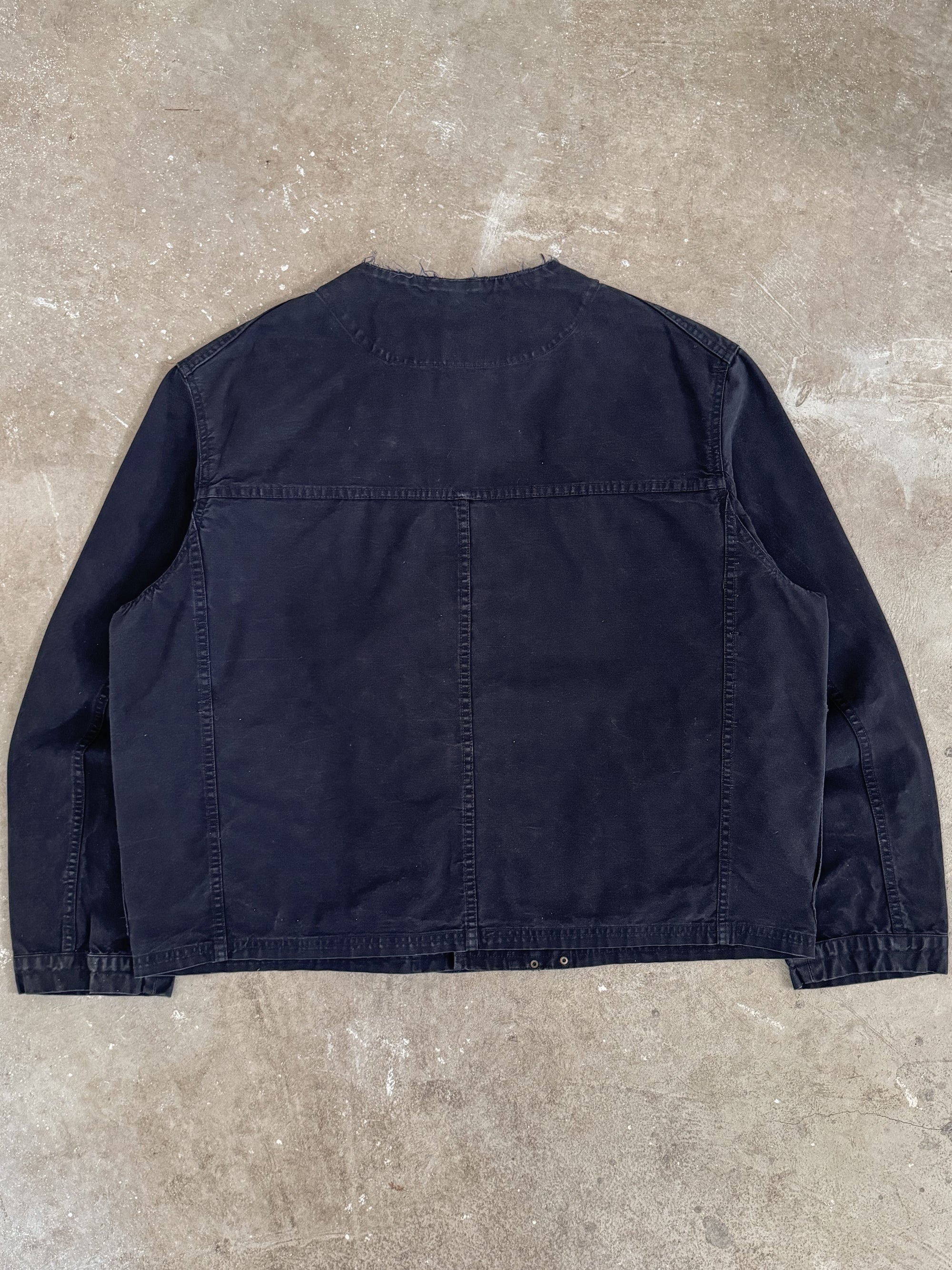 1990s Navy Fireman Clasp Jacket (XL)