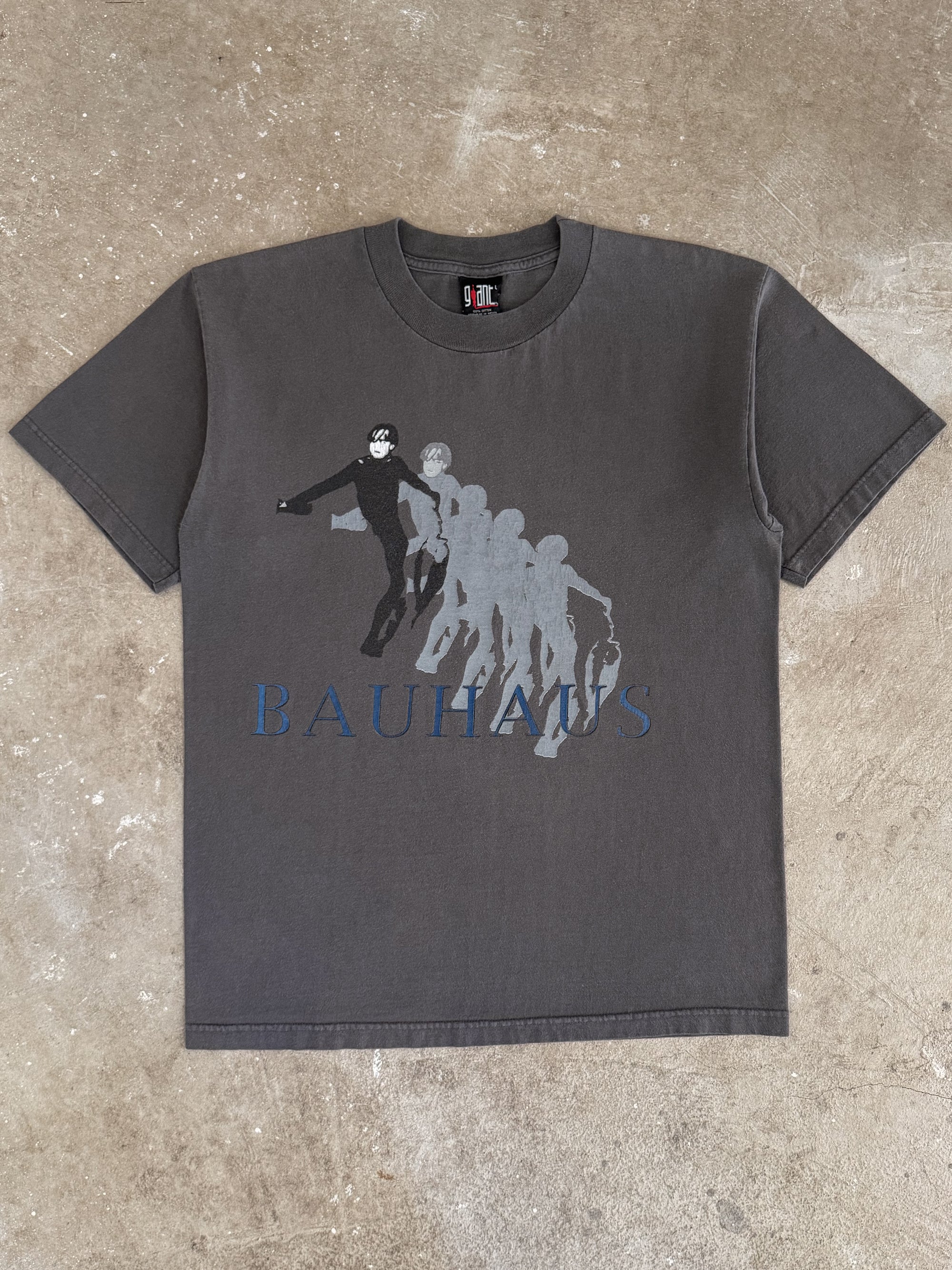 Late 90s Bauhaus Tee (L)