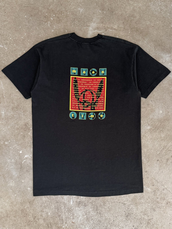 1992 Helmet "Meantime" Tee (L)