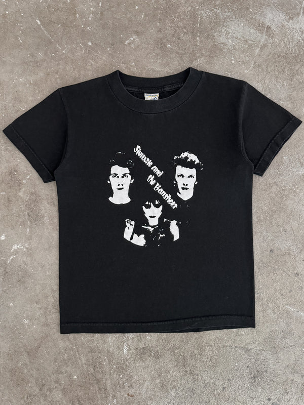 Late 00s/10s Siouxsie and The Banshees Tee (XS)