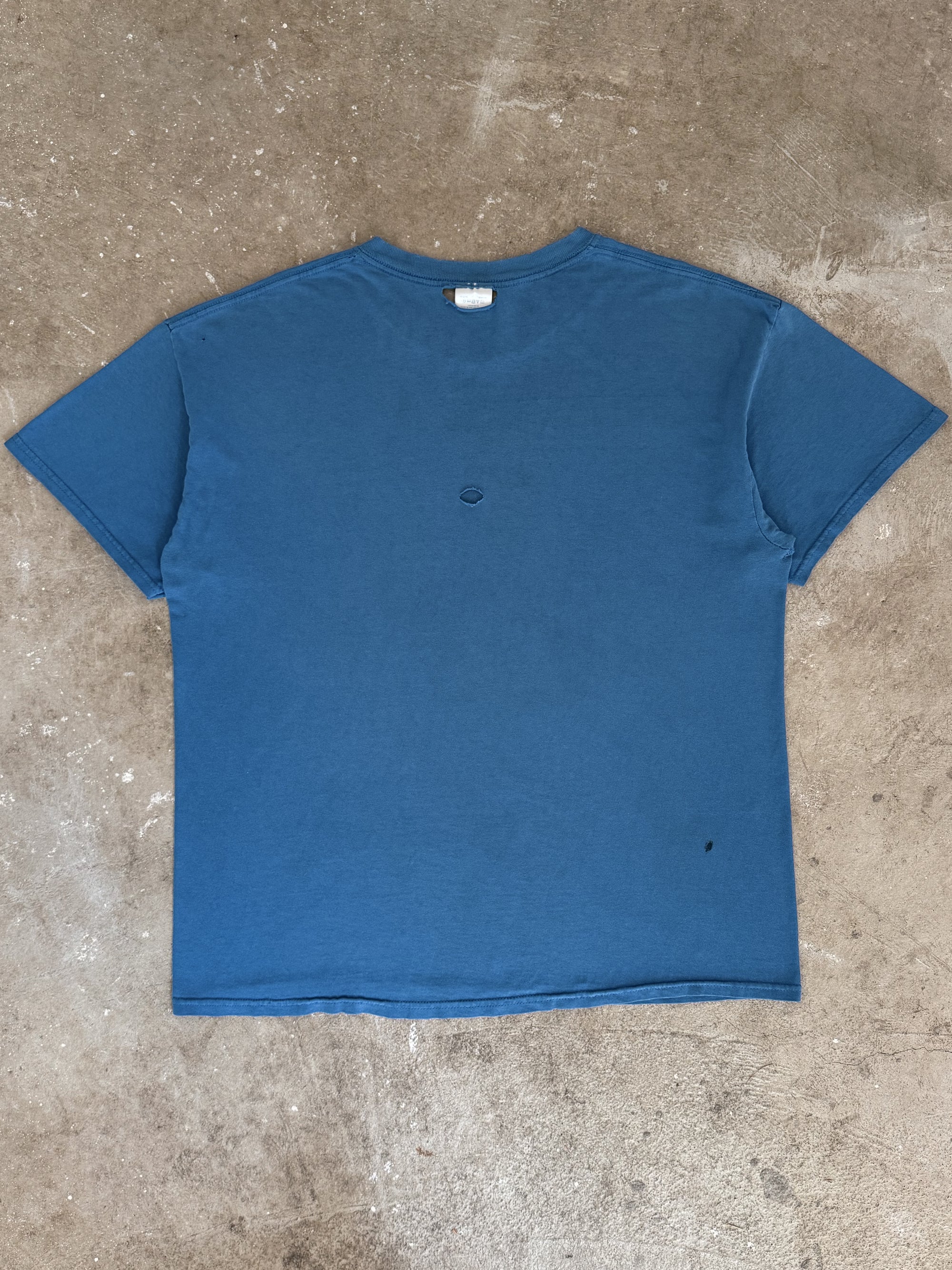 Late 00s Sonic Youth "Washing Machine" Tee (L)