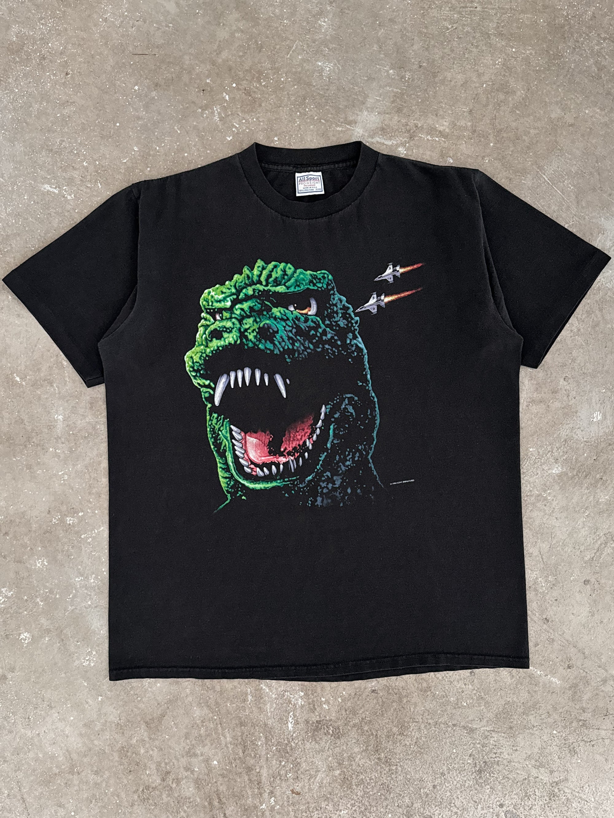 1994 "Godzilla" Tee (XL)