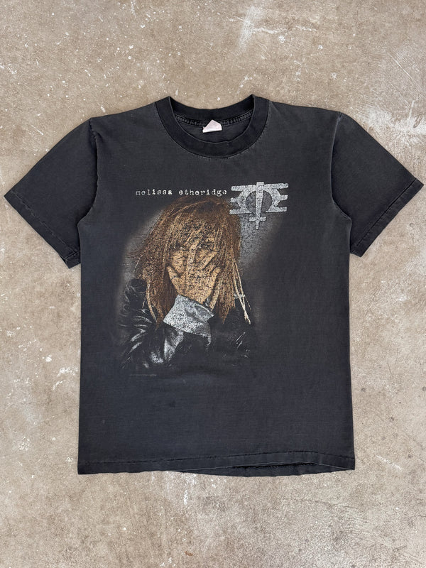 1996 Melissa Etheridge "Your Little Secret World Tour" Tee (M)