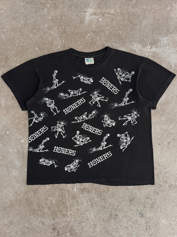 Early 90s "Boners" Tee (XL)