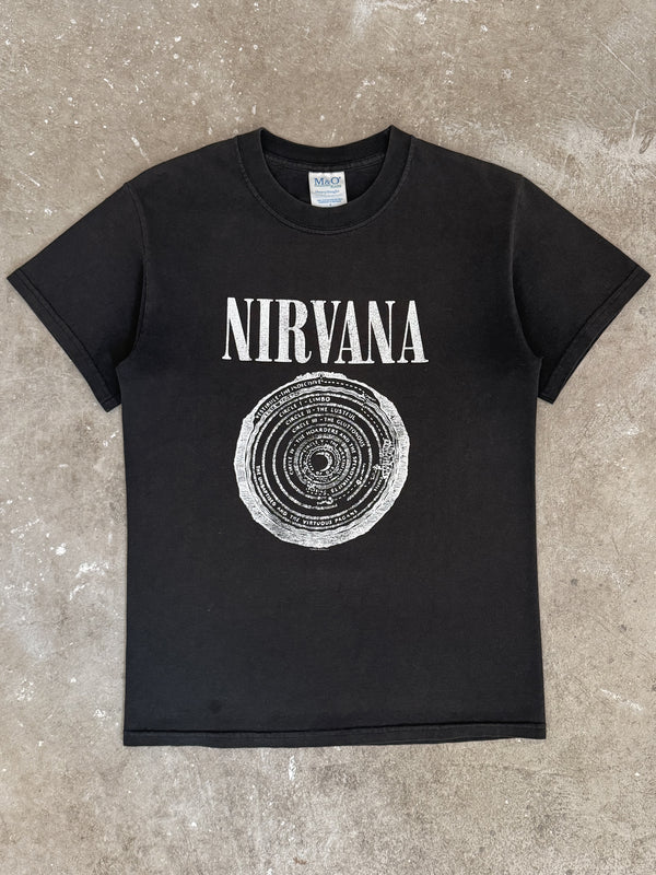 2003 Nirvana "Vestibule" Tee (S)