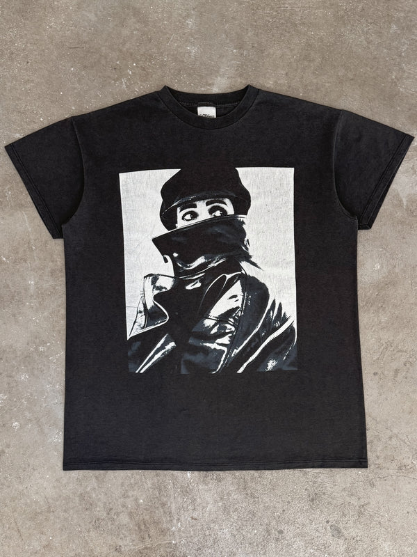 1991 Siouxsie and The Banshees "Superstition" Tour Tee (XXL)
