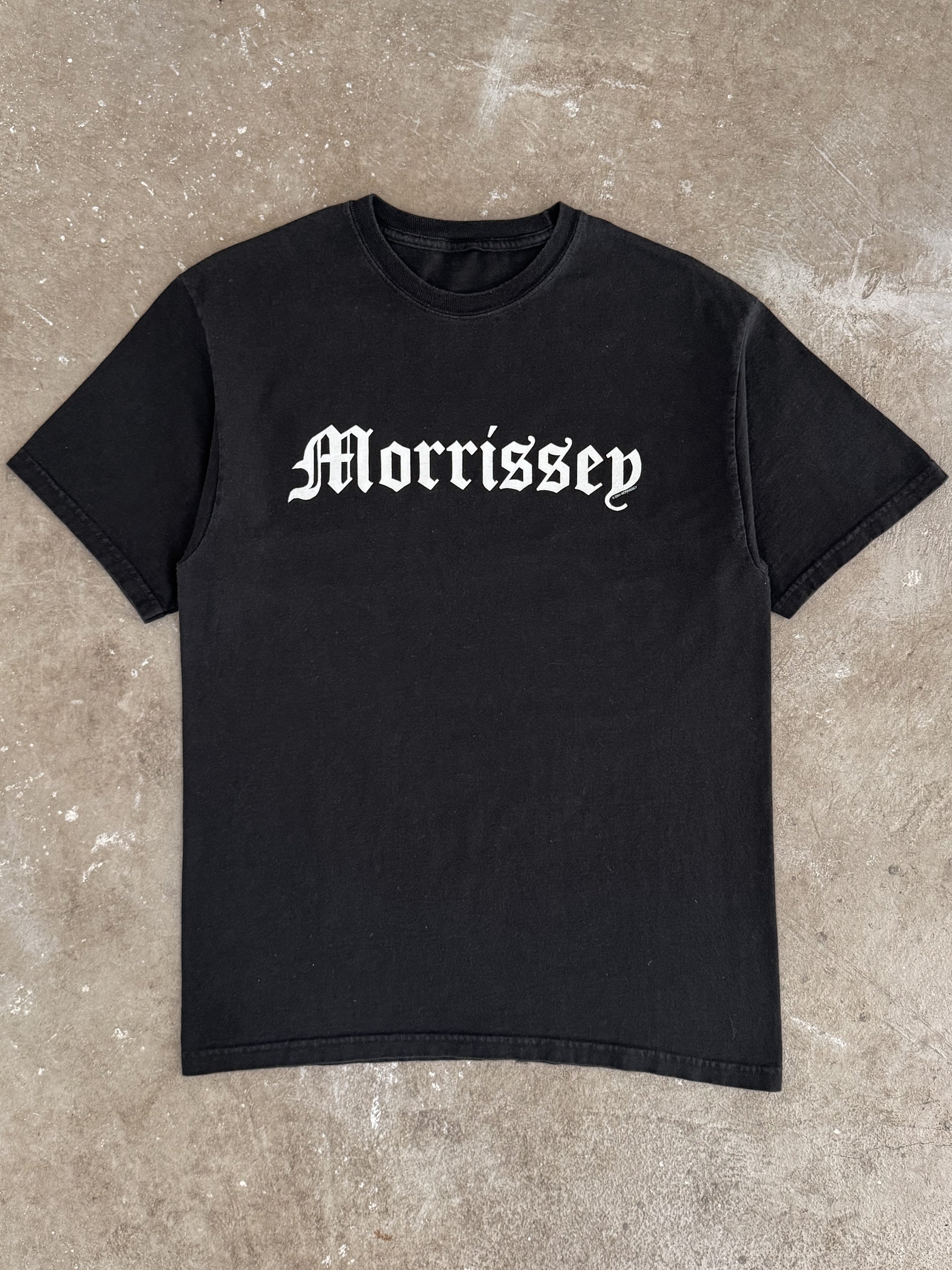 2004 Morrissey "You Are The Quarry" Tee (M)