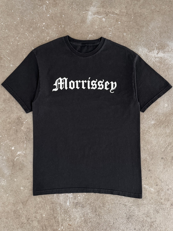 2004 Morrissey "You Are The Quarry" Tee (M)
