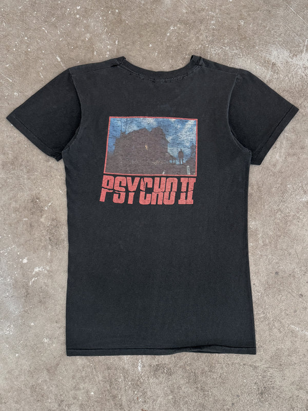 1983 "Psycho II" Tee (XS)