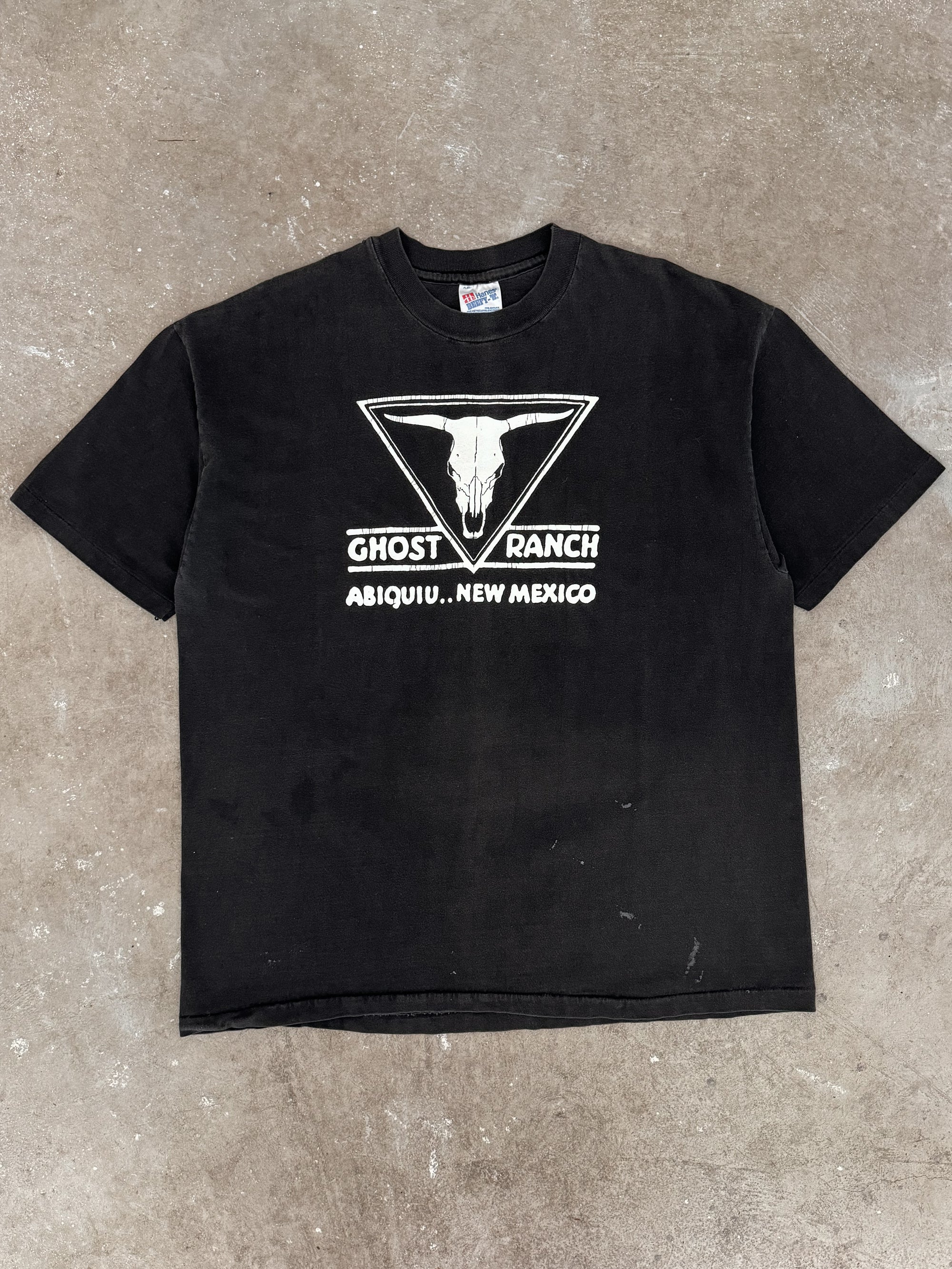 1990s "Ghost Ranch" Tee (L/XL)