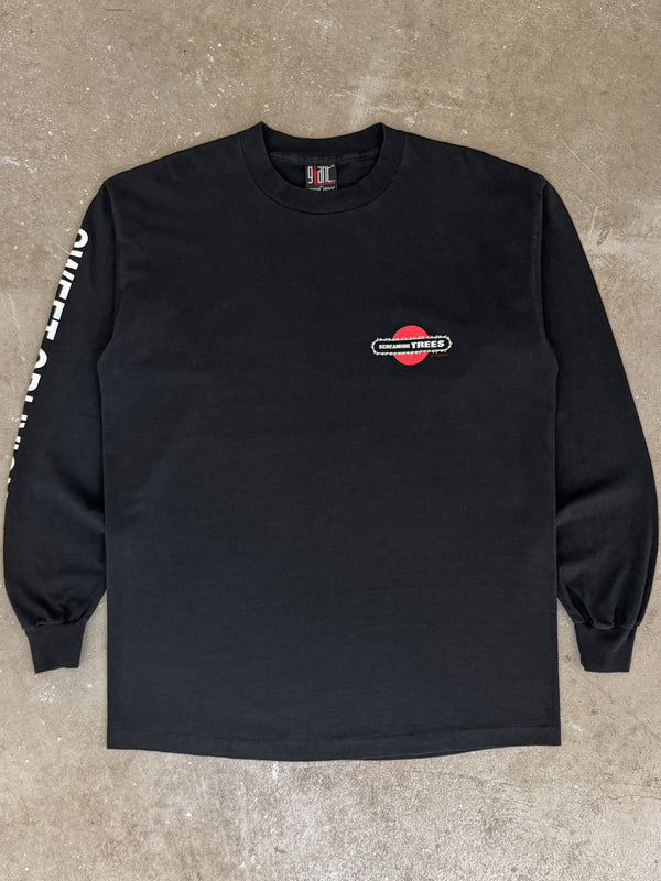 1993 Screaming Trees "Sweet Oblivion" Long Sleeve Tee (XL)