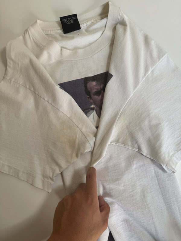 1992 Morrissey "Your Arsenal" Tour Tee (L)